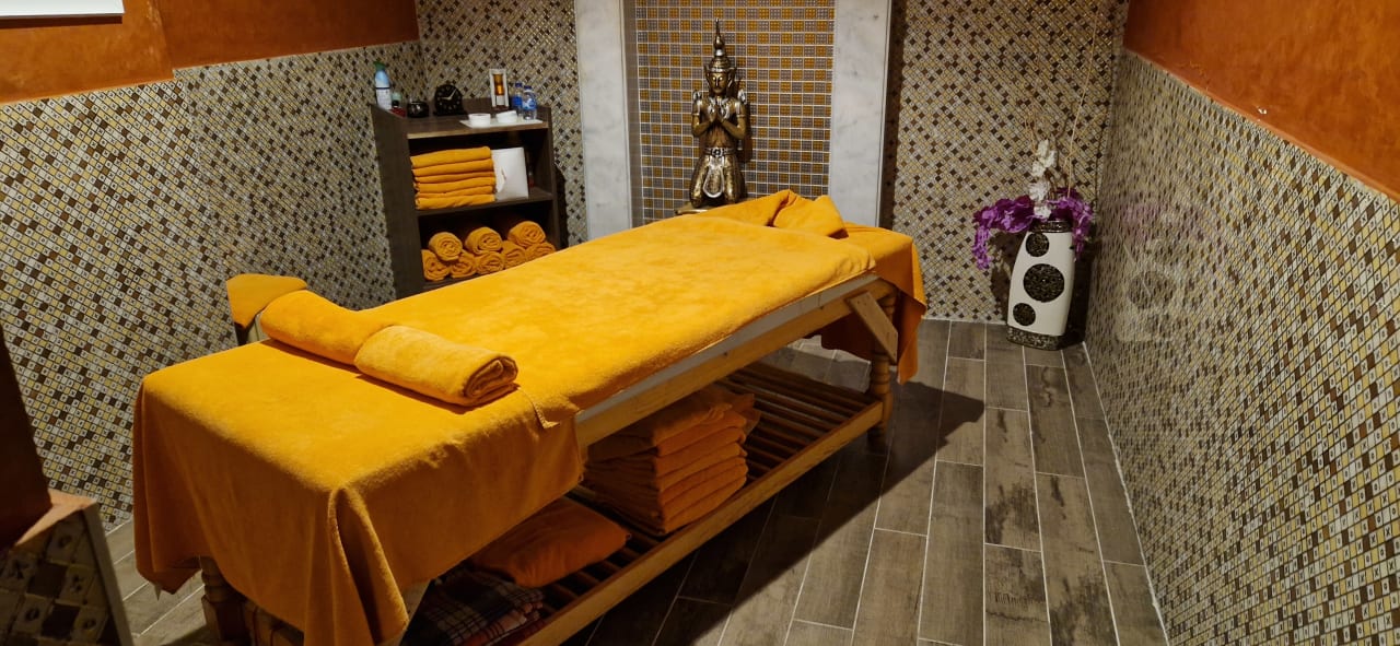 Sport & Freizeit Royal Taj Mahal Hotel