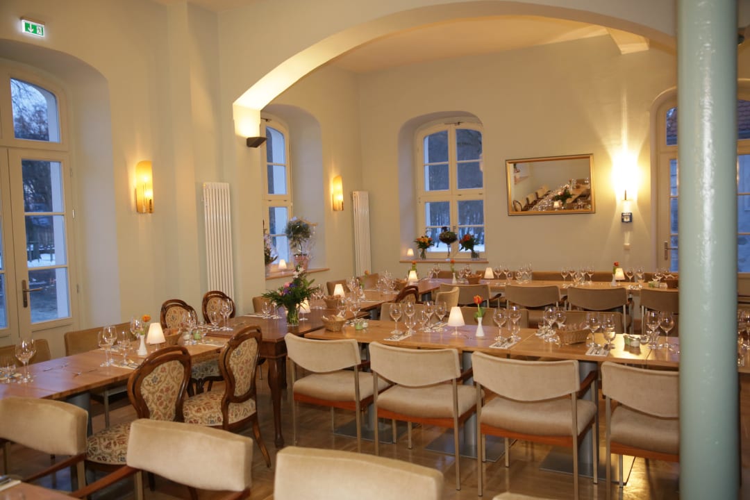 Restaurant Landhotel Gut Suckow