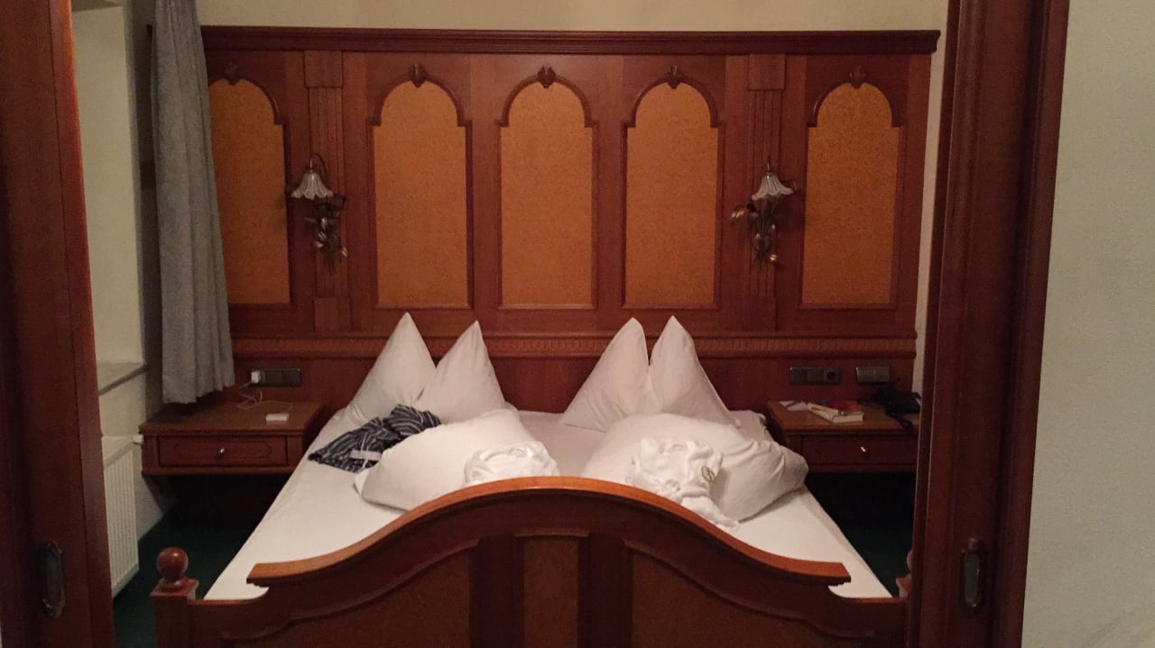 Zimmer Waidringer Hof · 1. Tiroler Glückshotel