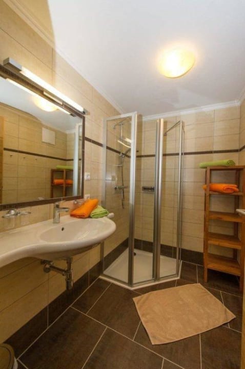 Beispiel Bad Gasthaus Haarlehen