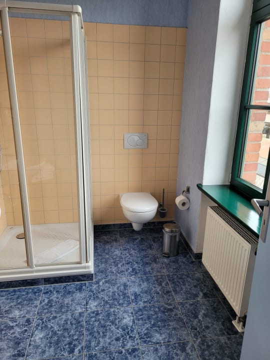 Zimmer Pension Spreewelten