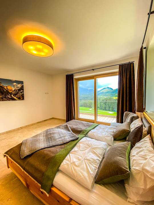 Zimmer Ferienvilla Joachimsberg