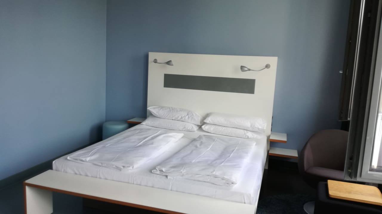 Zimmer Ku' Damm 101 Hotel