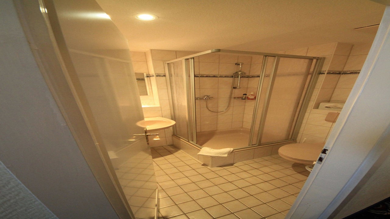 Junior Suite Hotel Deutsche Flagge