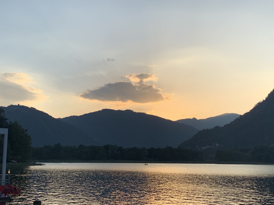 Ausblick ROBINSON LANDSKRON