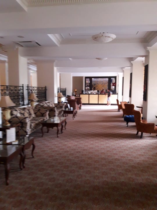 Sonstiges Grand Hotel & SPA Primoretz