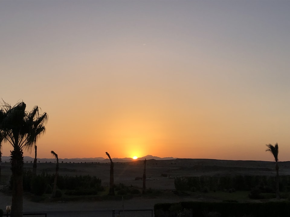 Ausblick Casa Mare Resort