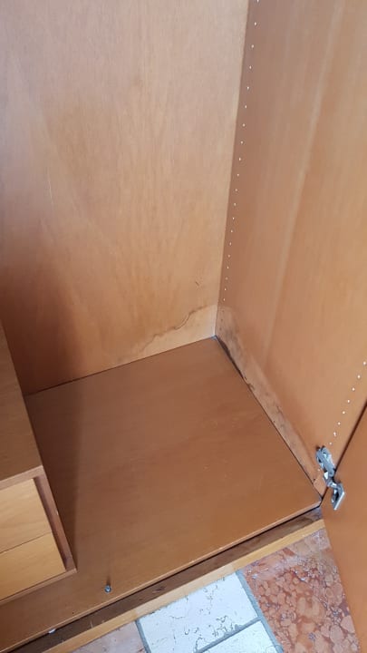 Zimmer Hotel Du Parc