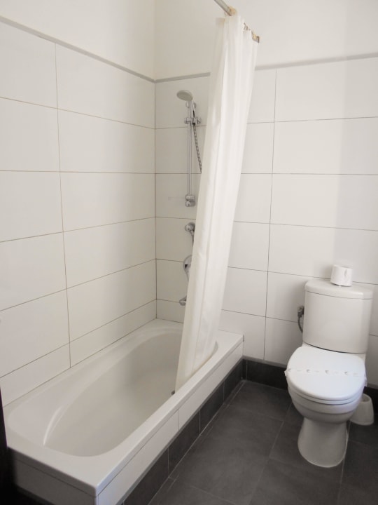 Superior Bathroom Hotel Plevna
