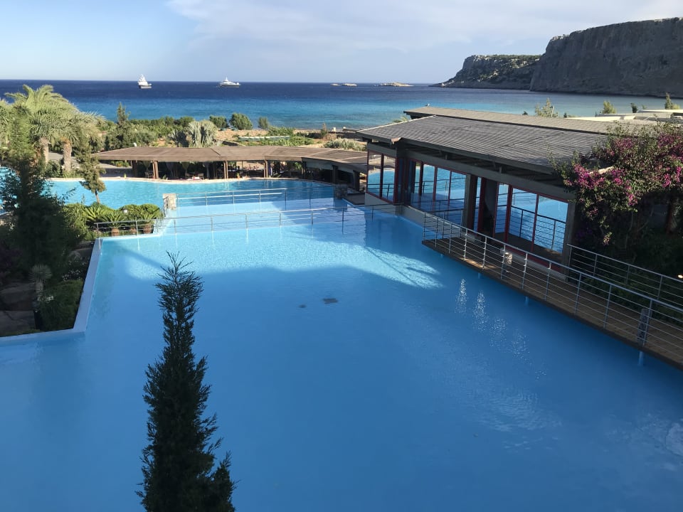 Pool Aquagrand Artistic Luxury Beach Resort - Adults only