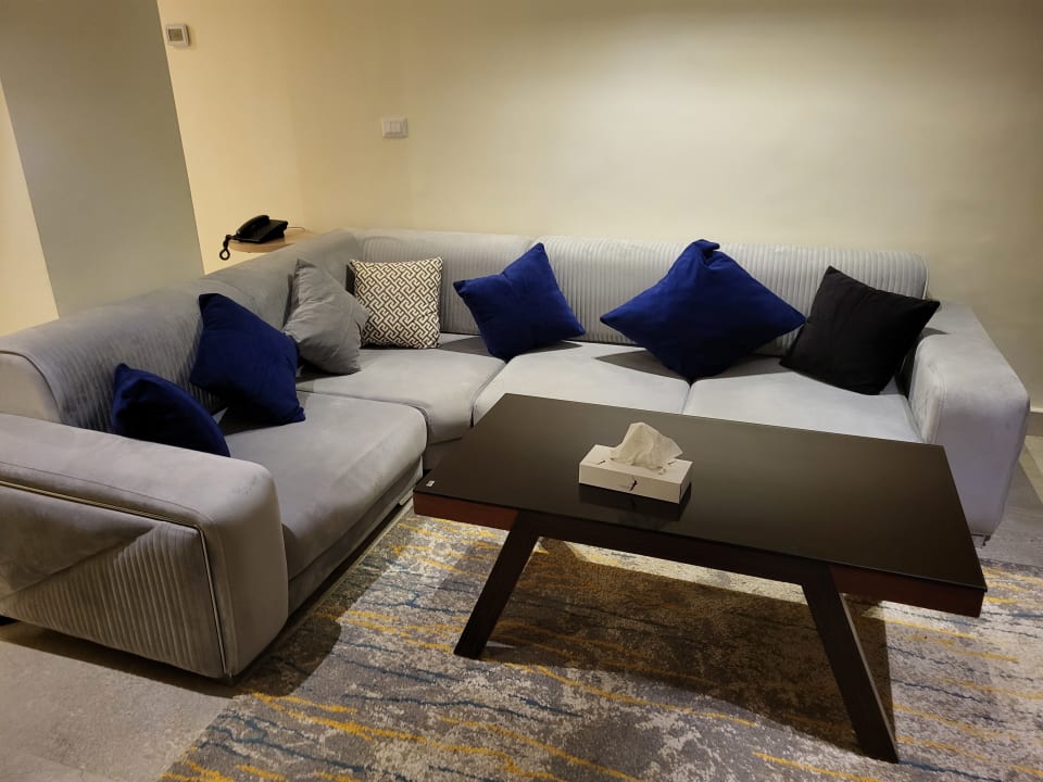 Zimmer Beach Albatros Resort