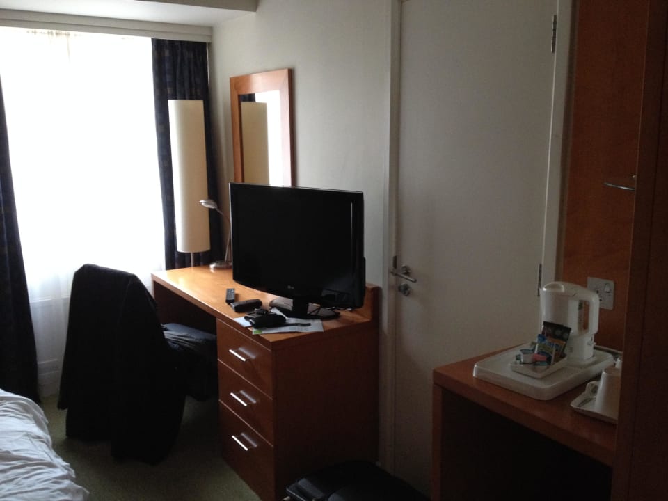 Arbeitsecke Hotel Holiday Inn Basingstoke