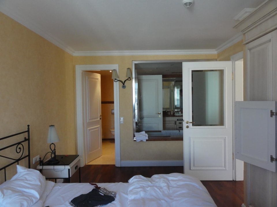 Suite Hotel Vier Jahreszeiten Kühlungsborn