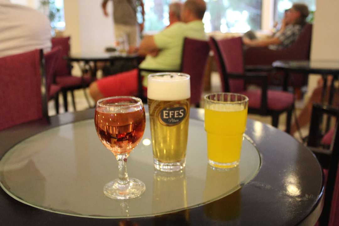 Napoje Asteria Collection Side