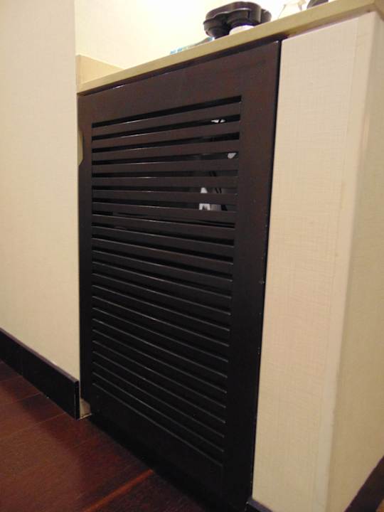 Zimmer Hotel Hilton Bogota