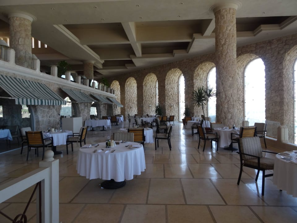 La Gondola Pickalbatros Citadel Resort