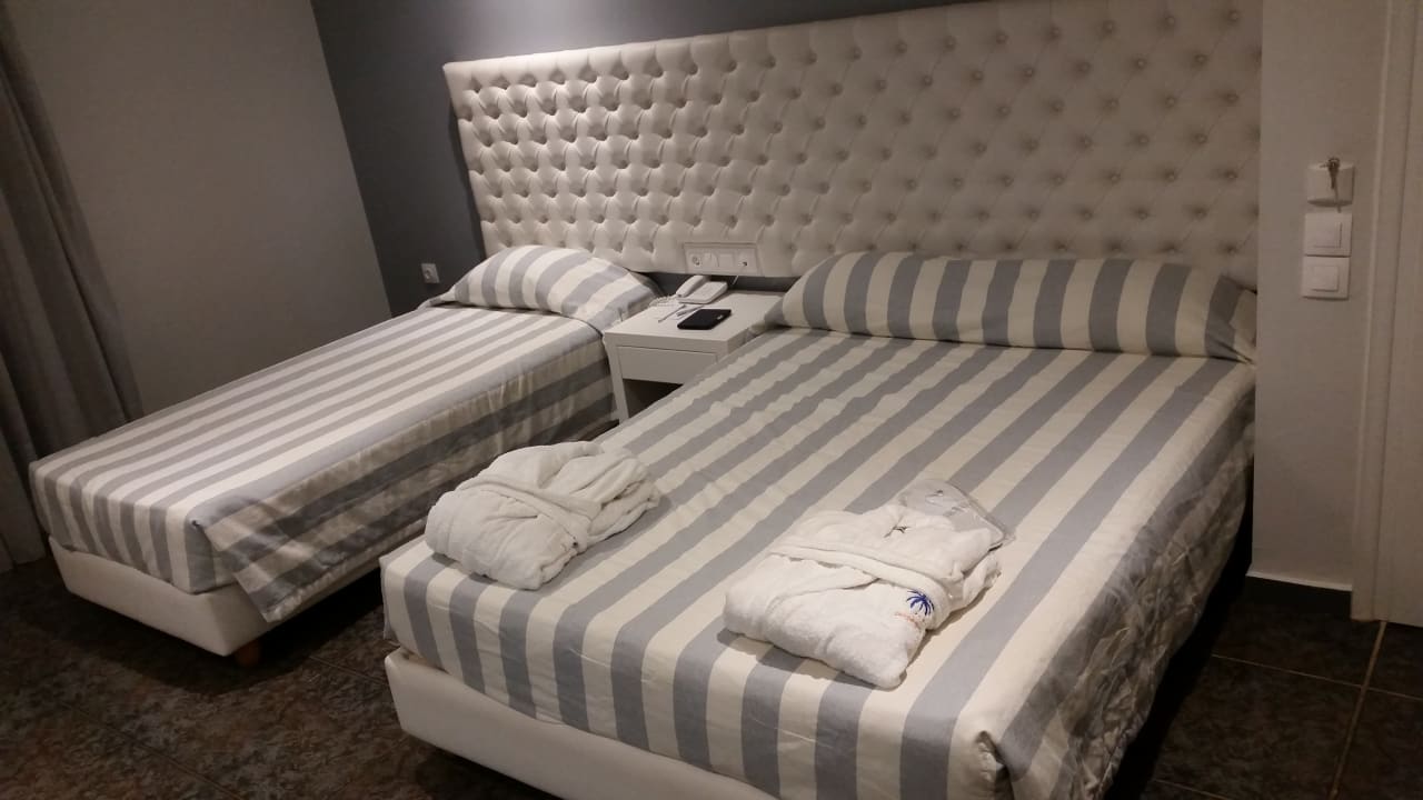 Zimmer HARPIN Georgioupolis Resort Aquapark & SPA