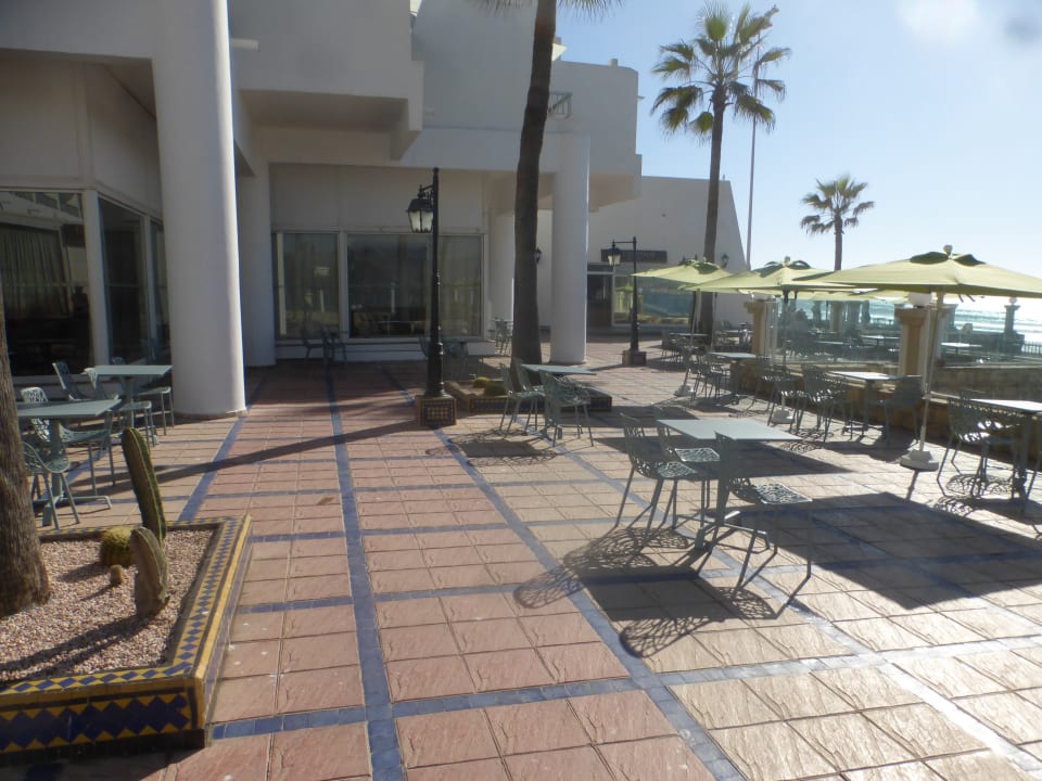 Gastro Atlas Amadil Beach Hotel