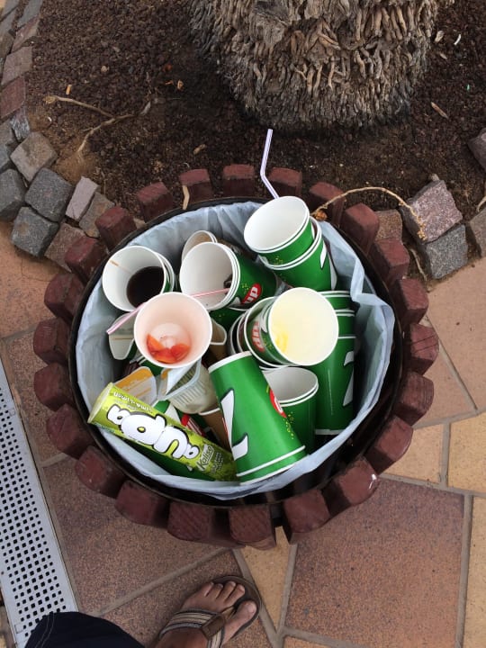 No comment alltoura Club Hotel Akeah Broncemar