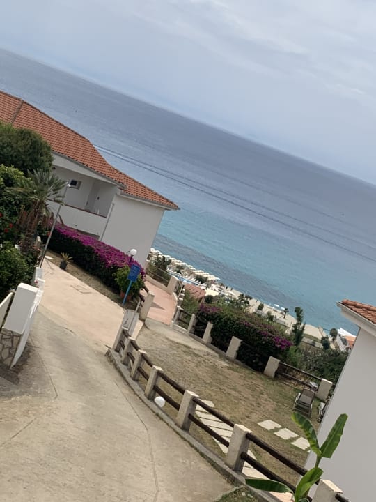 Ausblick TUI SUNEO La Conchiglia