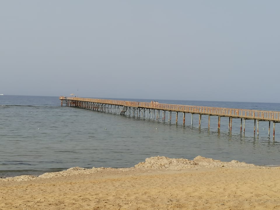 Strand Lazuli Hotel Marsa Alam