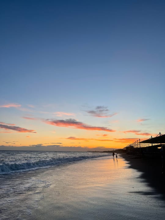 Strand Calimera Serra Palace