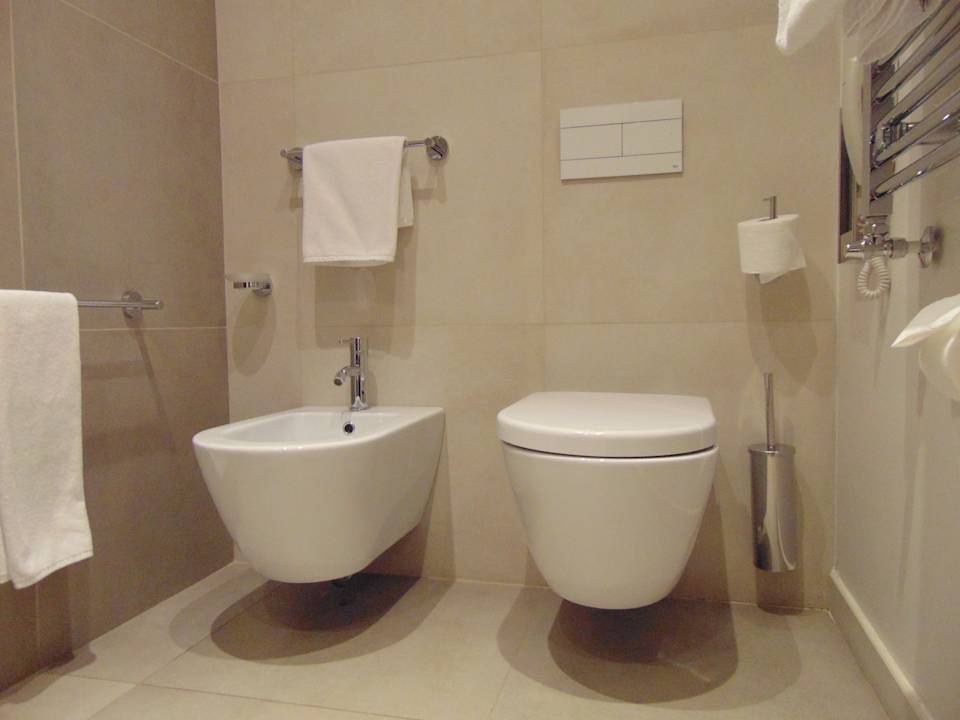 Zimmer Mercure Almaty City Center