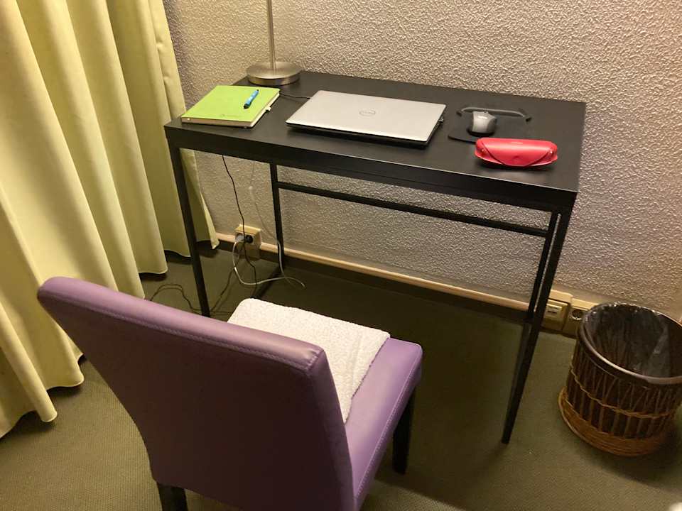 Zimmer Best Western Parkhotel Brehna - Halle