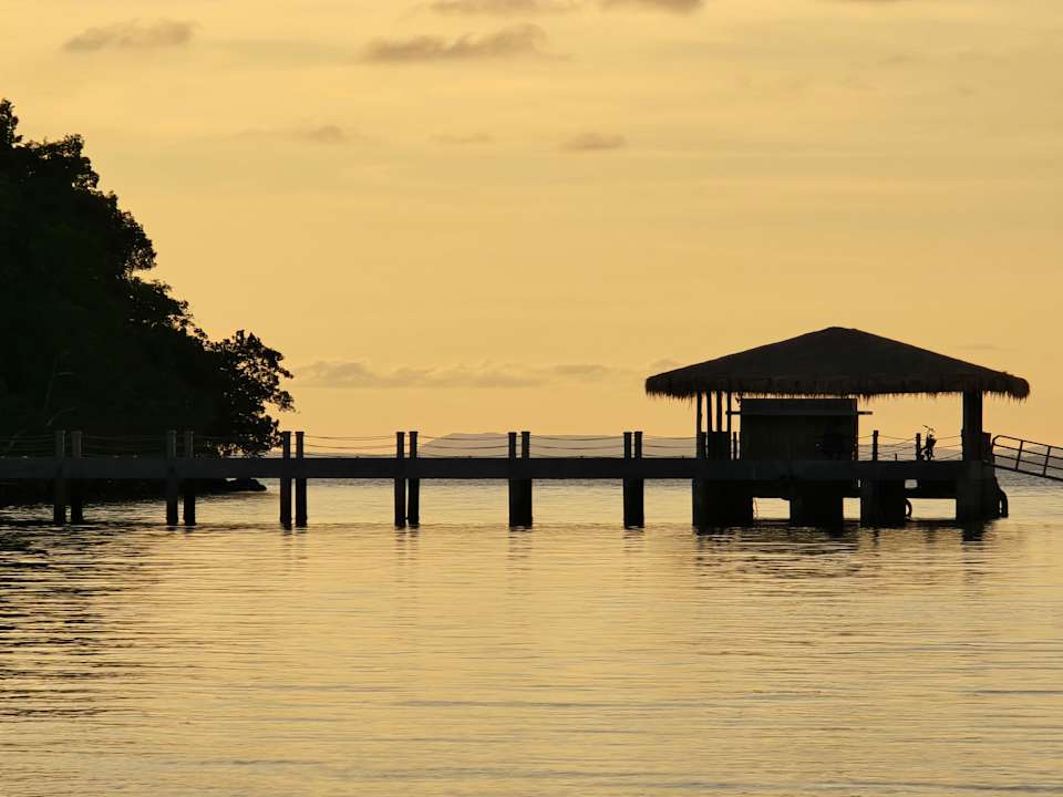 Außenansicht JATI Koh Russey