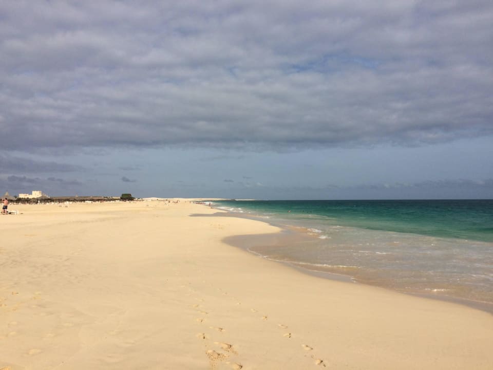 Strand Hotel Riu Touareg