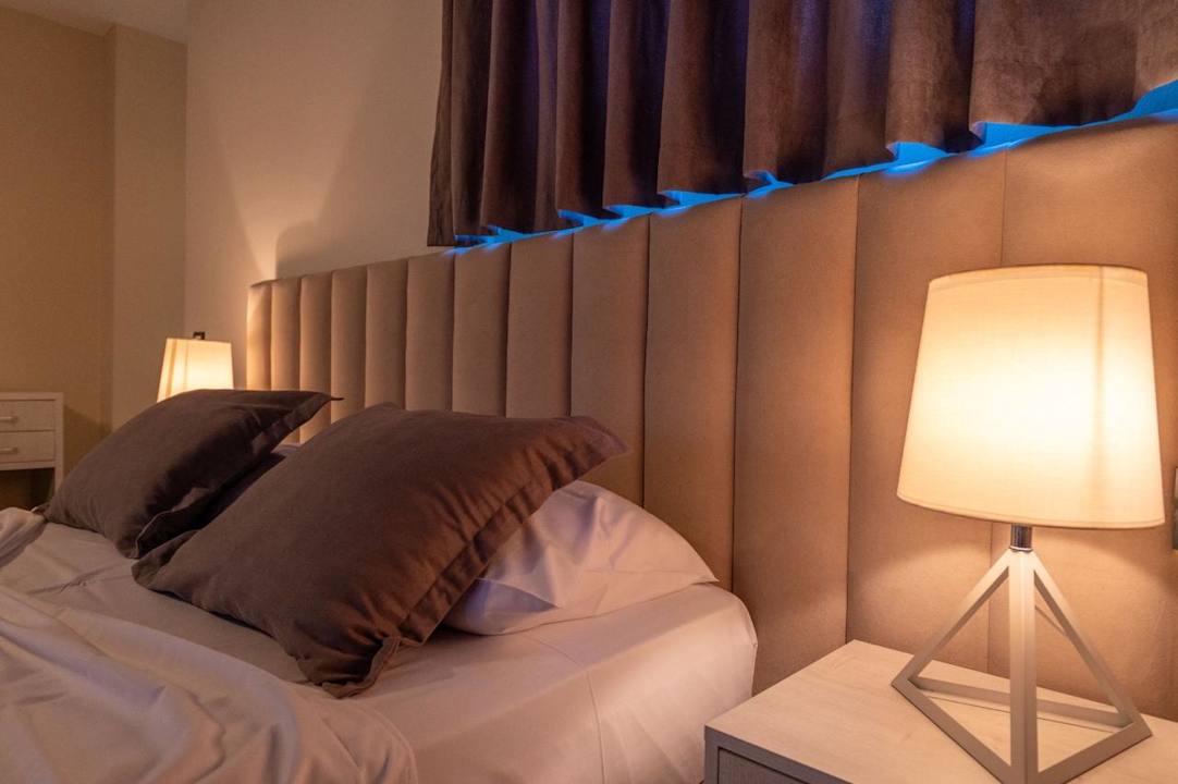 Zimmer Altobelo Hotel