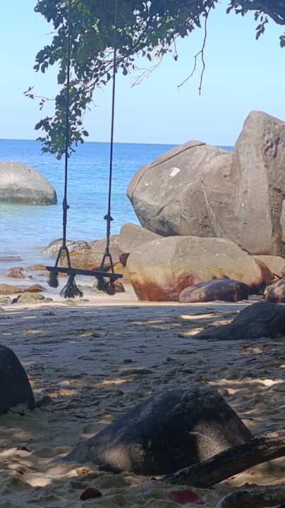 Strand Khaolak Bhandari Resort & Spa