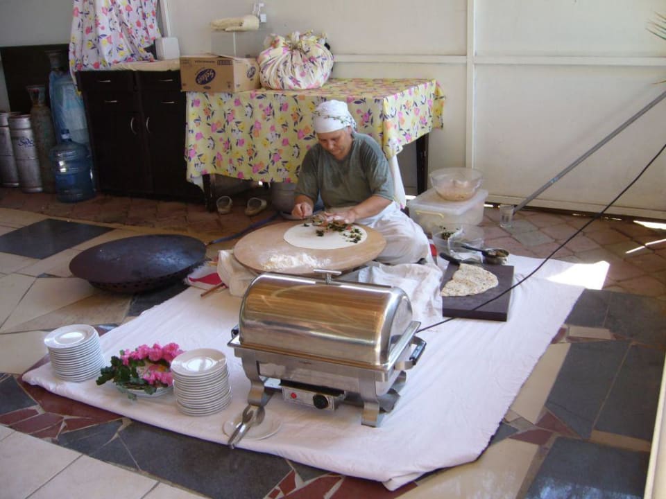 Strandbar Hotel Orfeus Park