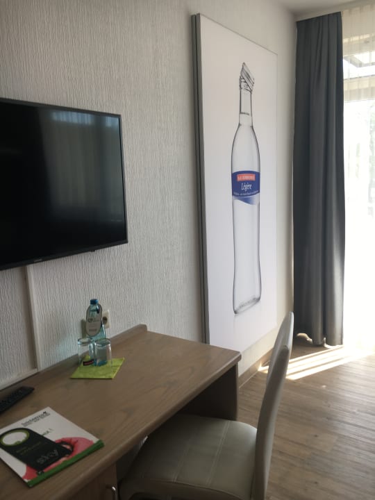 Zimmer Hotel am SoleGarten