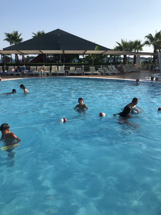 Pool Kaya Belek Hotel