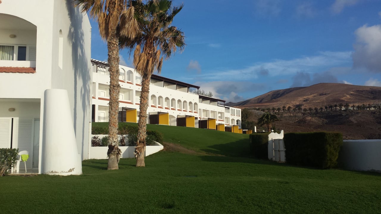 Zimmer Club Jandia Princess