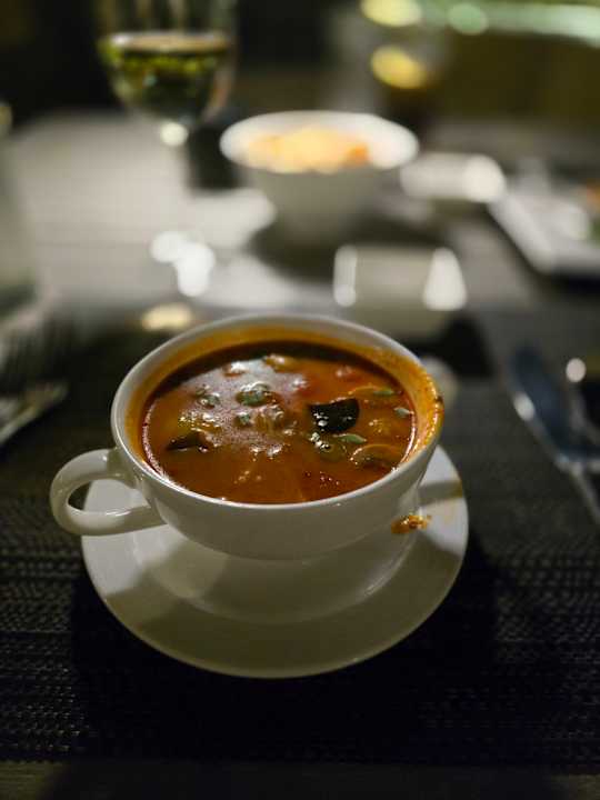 Gastro Miramar Al Aqah Beach Resort