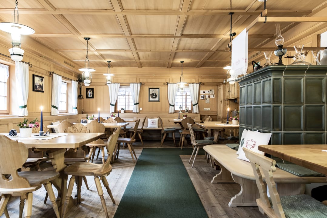 Gastro Hotel Wirtshaus zum Gämsle