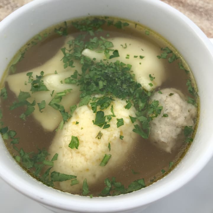 Gastro KUKU Berghotel