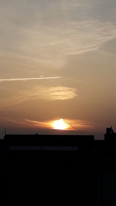 Ausblick Best Western Premier Castanea Resort Hotel