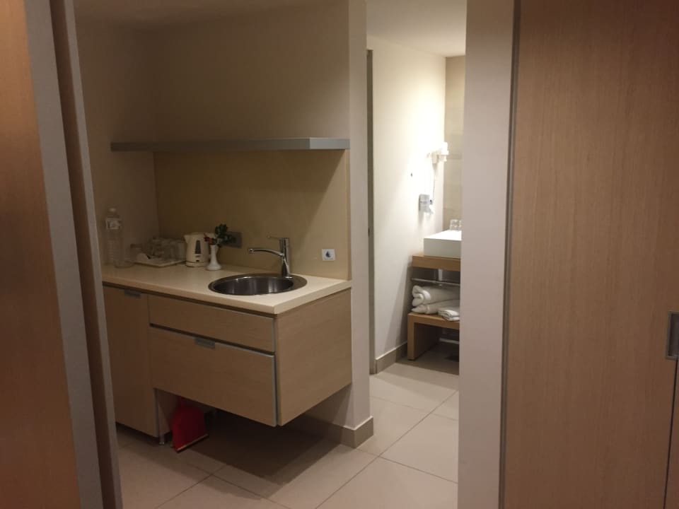 Zimmer Atlantica Mikri Poli Crete