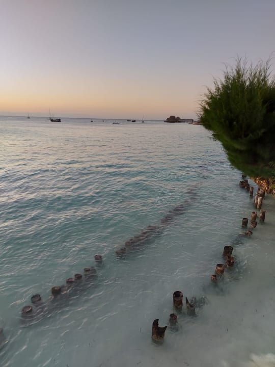 Strand Hotel Riu Palace Zanzibar
