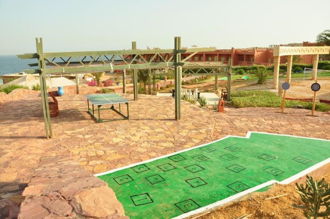 Fun & sun activities center Hotel Hauza Beach Resort