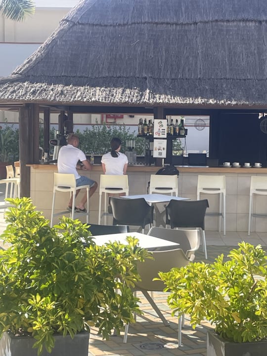 Gastro HL Suitehotel Playa del Ingles