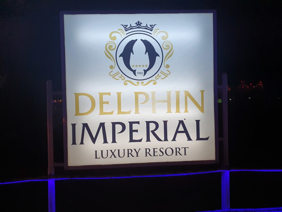 Sonstiges Hotel Delphin Imperial