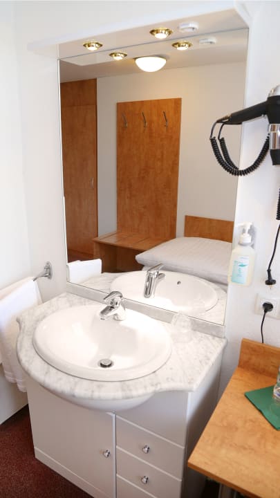 Zimmer Hotel Garni Kluth