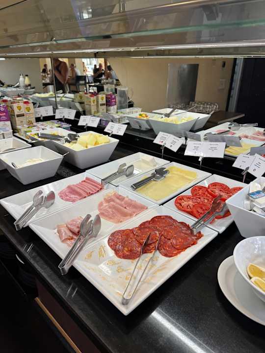 Gastro Hotel Playa Calera