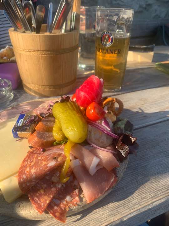 Gastro Berggasthof Obere Firstalm