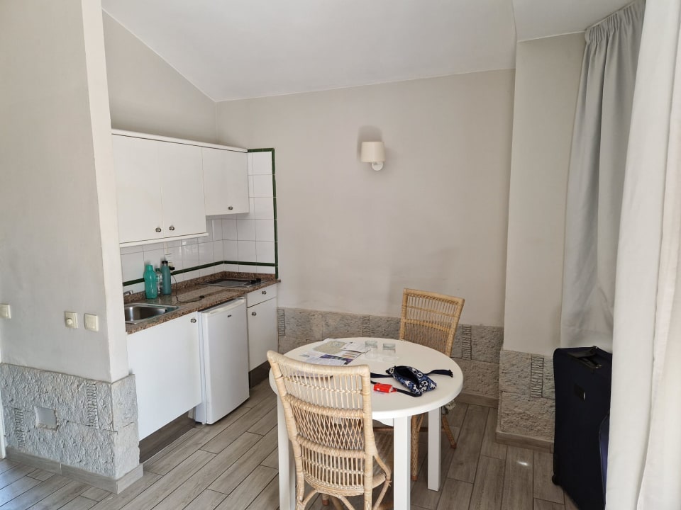 Zimmer allsun Hotel Esplendido