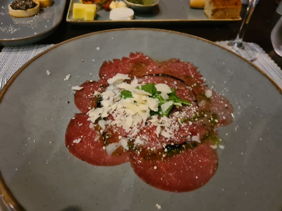 Gastro Megasaray Club Belek